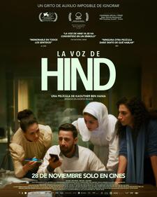 Entrada General. LA VOZ DE HIND - Jueves, 2 de julio 2026