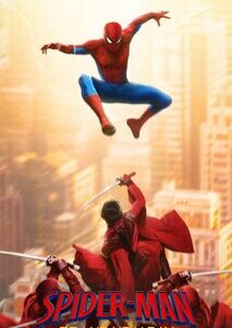 Entrada General. SPIDER-MAN, BRAND NEW DAY - Juevas, 20 de agosto 2026